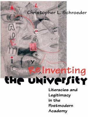 cover image of Reinventing the University